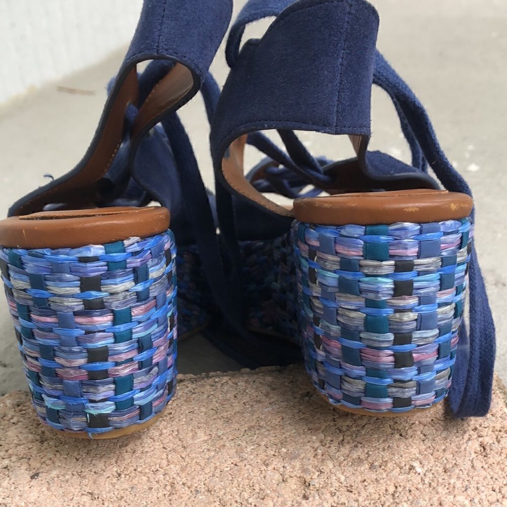 See by Chloe platforms - Picture 6 of 9